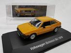Volkswagen Scirocco I GLI 1978 Oranje 1-43 Altaya VW, Overige merken, Info@geerligsdejong.nl, Auto, Geerligsdejong.nl