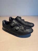 Shimano S-Phyre RC900 Fietsschoenen Zwart Maat 44,5, Fietsen en Brommers, Ophalen of Verzenden, Gebruikt, Overige maten, Schoenen