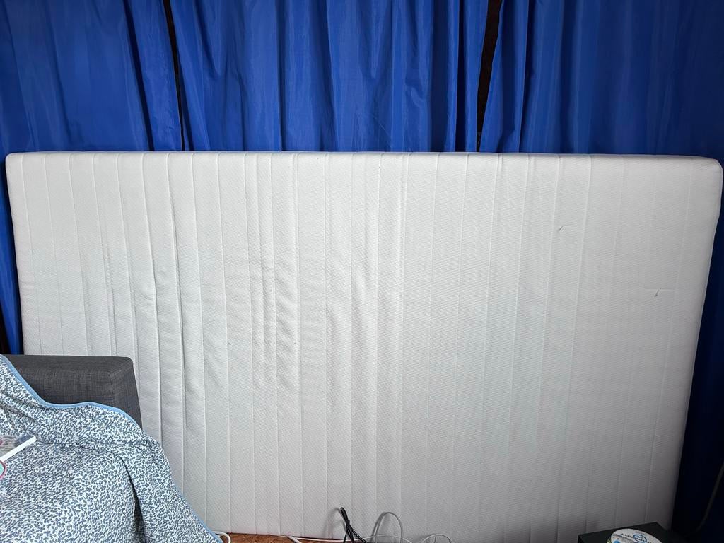 Matras 120 x 200 cm, Ophalen, Zo goed als nieuw, Twijfelaar, 200 cm