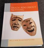 ZGAN! Much ado about nothing - Shakespeare ISBN9780198328728, Boeken, Zo goed als nieuw, Nederlands, Overige niveaus, Ophalen of Verzenden