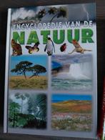 Encyclopedie van de natuur. Jeugd. Nieuw., Boeken, Encyclopedieën, Ophalen of Verzenden, Nieuw, Dieren