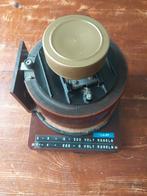 Variac - Regelbare Transformator 220V 10A, Ophalen of Verzenden, Gebruikt, Overige typen