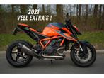 KTM 1290 Super Duke R | SCproject | Techpack (bj 2021) 13,00, 2 cilinders, KTM, Motorrijbewijs A, Bedrijf