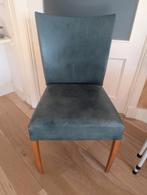 Montis Dione design stoel - Kahlfide Oregano, Huis en Inrichting, Ophalen, Gebruikt, Overige kleuren, Design