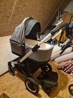 Thule Sleek kinderwagen - In goede staat!, Ophalen of Verzenden, Gebruikt, Overige merken, Verstelbare duwstang