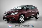 Renault Scénic TCe 140 Limited Camera, DAB (bj 2019), Stof, Euro 6, 1330 cc, Scénic