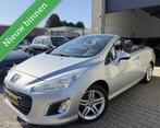 Peugeot 308 CC 1.6 THP Sport Pack / BJ 2012 / 131.000KM, Voorwielaandrijving, Euro 5, 1490 kg, Gebruikt