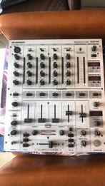 Behringer mixer, Ophalen of Verzenden, Zo goed als nieuw