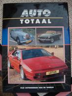 Auto totaal lotus, Ophalen of Verzenden, Nieuw, Overige merken