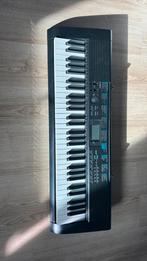Casio CTK-1200 Keyboard, Muziek en Instrumenten, Keyboards, Ophalen of Verzenden, Zo goed als nieuw, 61 toetsen, Casio