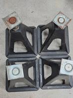 Caravan steunen, Ophalen of Verzenden