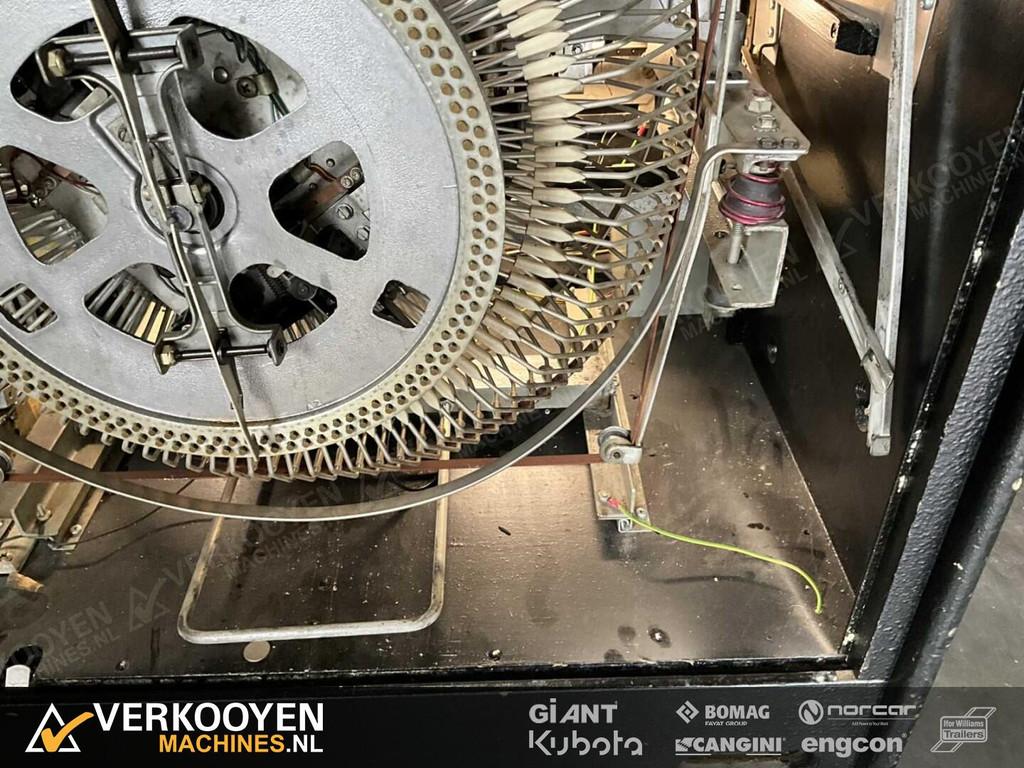 1957 Rowe Ami H200 Jukebox DV1190, Verzamelen, Gebruikt, Ami