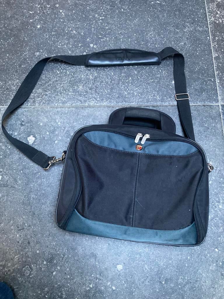 Targus Laptoptas - Zo goed als nieuw!, Computers en Software, Laptoptassen, Ophalen of Verzenden, 14 inch, Gebruikt