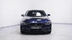 BMW 3-serie Touring 318i M Sport Edition NAP CLima Navi Led, Automaat, Euro 6, Blauw, 1465 kg