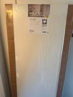 opdekdeur Alpine wit 930 x 2315, Ophalen, 80 tot 100 cm, Binnendeur, Nieuw