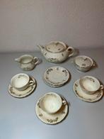 Zeh Scherzer Bavaria Germany elite servies, Ophalen