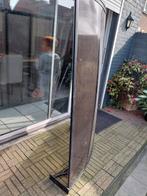 2x Zonneluifel 150 cm breed, 1 meter uitval, Minder dan 150 cm, Ophalen of Verzenden, Nieuw, Markies