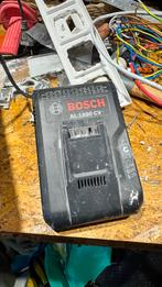 Bosch AL 1880 CV Acculader - Gebruikt, Ophalen of Verzenden, Gebruikt
