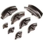 Pijpenbuiger mallen set (16 ton), Verzenden