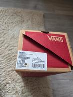 VANS old skool, Verzenden, Zwart, Sneakers of Gympen, Gedragen