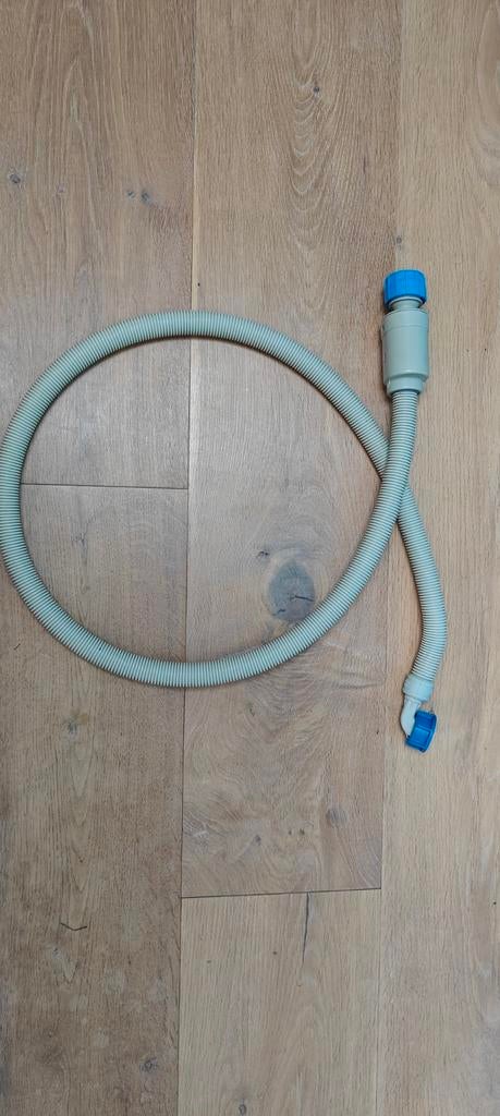 Wasmachine slang met waterstop - 1,5 meter, Witgoed en Apparatuur, Onderdelen en Toebehoren, Nieuw, Ophalen of Verzenden