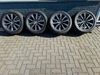 BMW X5 G05 20 inch velgen met Bridgestone zomerbanden, Auto-onderdelen, Banden en Velgen, Gebruikt, Banden en Velgen, Ophalen of Verzenden