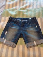 Korte spijkerbroek, Vero Moda, Ophalen of Verzenden, Nieuw