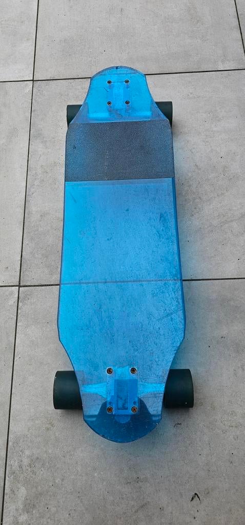 Longboard, Ophalen of Verzenden