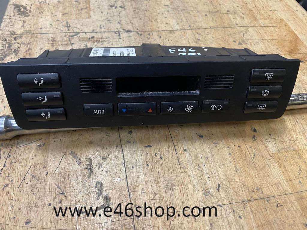 CLIMATE BEDIENING PANEEL BMW E46 OE 6902440, Auto-onderdelen, Dashboard en Schakelaars, Gebruikt, -, -, Ophalen of Verzenden