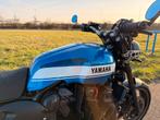 Yamaha XJR 1300 2016 23.974km Custom Scrambler Caferacer, Motoren, Sportuitlaat, 4 cilinders, Motorrijbewijs A, Particulier