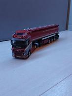 Wsi Faasse transport, Ophalen of Verzenden, Zo goed als nieuw, Bus of Vrachtwagen, Wsi