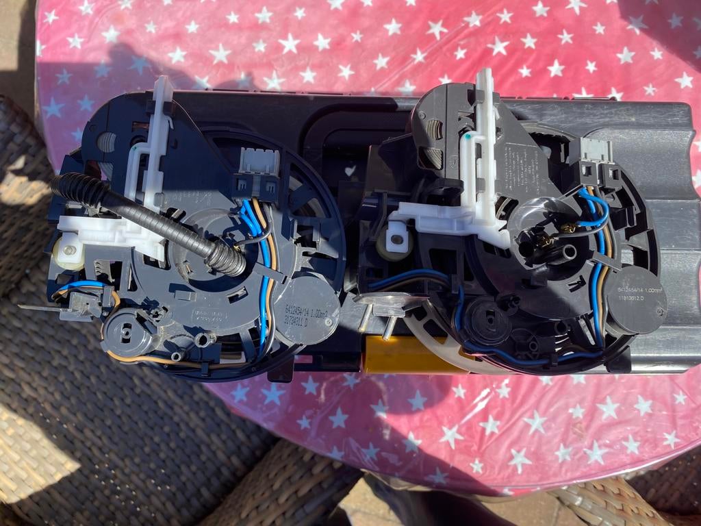 Miele, Ophalen of Verzenden, Zo goed als nieuw