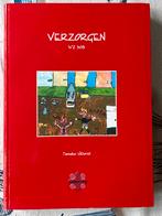 Verzorgen module WZ 308 - T. Hilhorst, Boeken, Studieboeken en Cursussen, Ophalen of Verzenden, Gamma, Gelezen, MBO