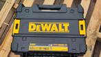 Dewalt t-stak koffer, Ophalen, Nieuw