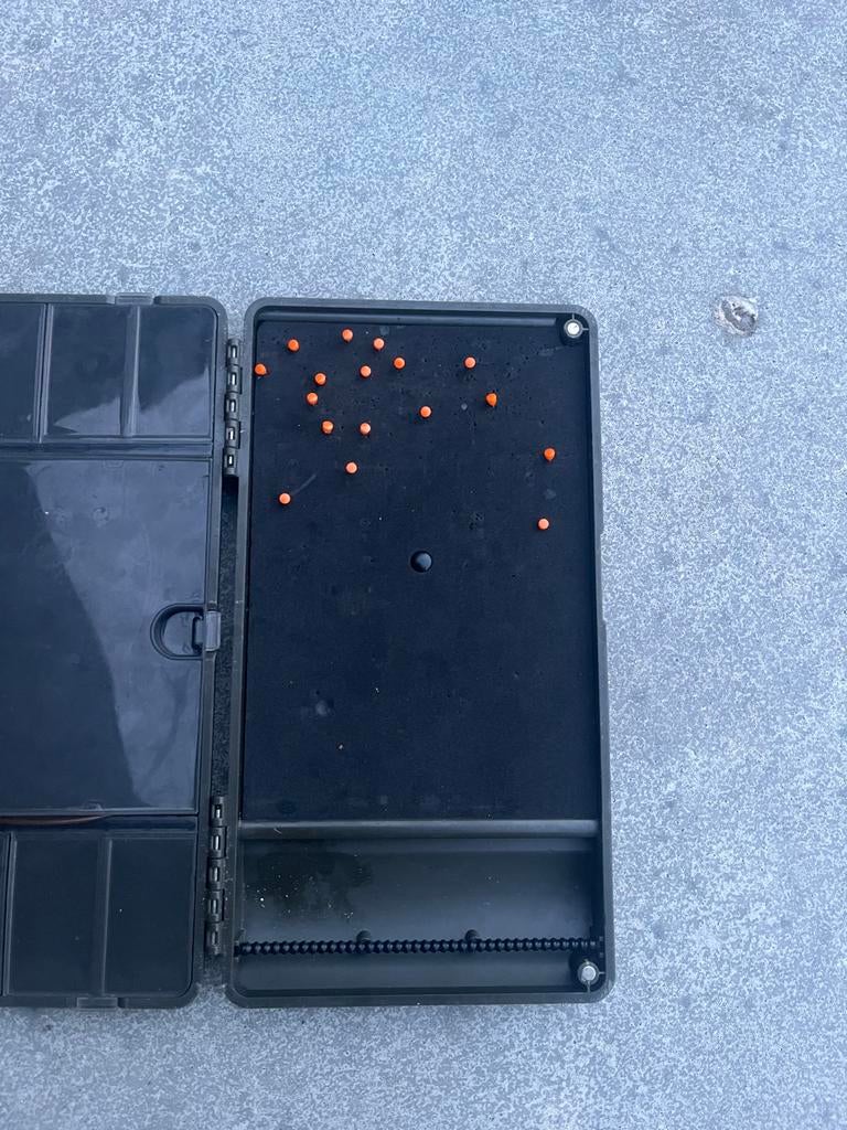 Ngt rigwallet, Ophalen of Verzenden, Gebruikt, Overige typen