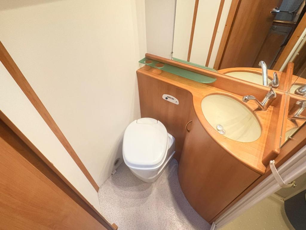 Caravans And Camping Eura