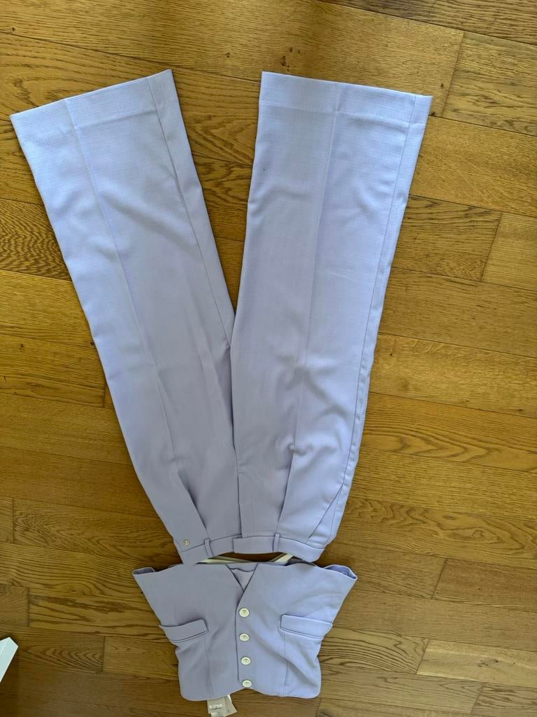 Josh v set lila, Paars, Maat 42/44 (L), Nieuw, Ophalen of Verzenden
