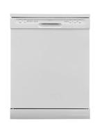 Pkm vaatwasser vrijstaand wit nieuw, Minder dan 85 cm, Pkm, Minder dan 10 liter, Ophalen of Verzenden