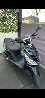 Piaggio Zip 4T B-klasse - Nieuwe onderdelen en snelle setup, Fietsen en Brommers, Ophalen of Verzenden, Gebruikt