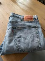 Levis spijkerbroek 502 maat 38/34, Ophalen of Verzenden, Zo goed als nieuw, Blauw, W36 - W38 (confectie 52/54)