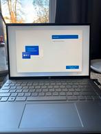 HP Pavillion 13 inch laptop i5, 512GB, 8GB RAM, Gebruikt, 2 tot 3 Ghz, 8 GB, 13 inch