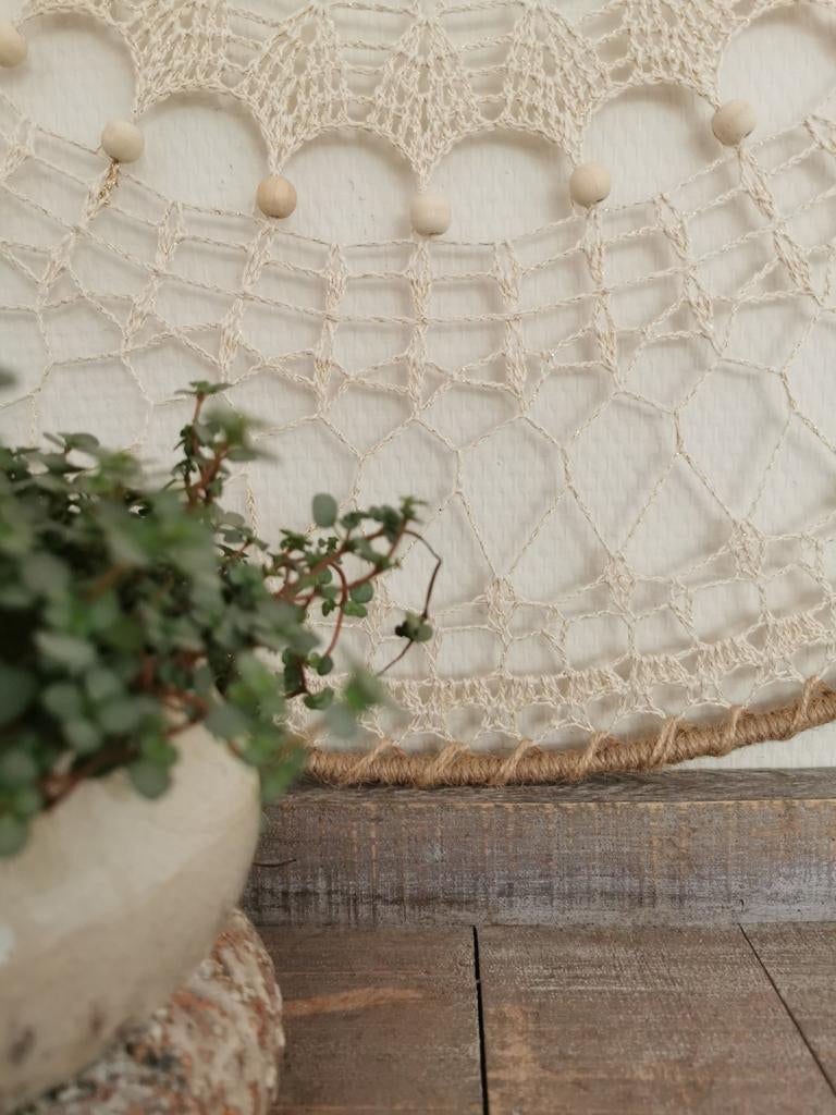 Mandala 70cm, Ophalen of Verzenden, Nieuw