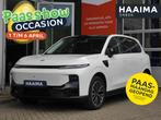 Leapmotor B10 Design ProMax 67.1 kWh Wltp 434km | 750kg trek, Auto's, Leapmotor, Achterwielaandrijving, 750 kg, 1820 kg, Wit