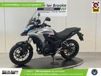 Honda CB 500 X ABS (bj 2019), Bedrijf, Onbekend, Sport, Onbekend