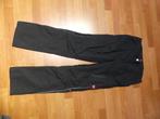 Gevoerde damesbroek maat 38, Kleding | Dames, Maat 38/40 (M), Zwart, Ophalen of Verzenden, Zo goed als nieuw