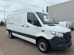 Mercedes-Benz Sprinter 317CDI L2H2 Automaat Airco Navi Cruis, Automaat, Gebruikt, Euro 6, Wit