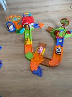 Vteck zoef zoef hondenhok avonturenbos+ extra, Kinderen en Baby's, Speelgoed | Vtech, Ophalen, Gebruikt, 6 maanden tot 2 jaar