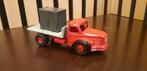 Dinky toys, Ophalen of Verzenden, Zo goed als nieuw, Bus of Vrachtwagen, Dinky Toys