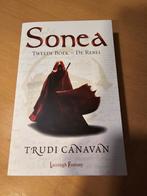 Trudi Canavan - De Rebel, Ophalen of Verzenden, Zo goed als nieuw