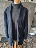 Dutch Dandies jas, maat 52, nieuw en ongedragen., Maat 52/54 (L), Blauw, Nieuw, Ophalen of Verzenden